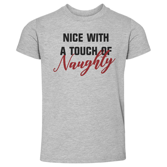 Christmas Nice With A Touch Of Naughty