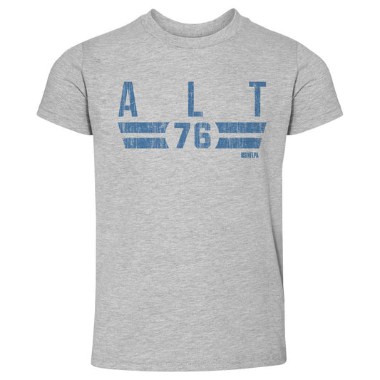 Joe Alt Los Angeles C Font