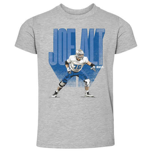 Joe Alt Los Angeles C Bold WHT