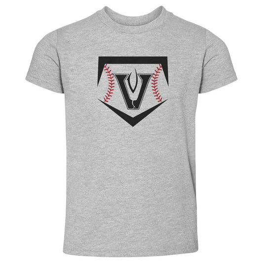 Vandegrift Crown Trio Baseball Diamond