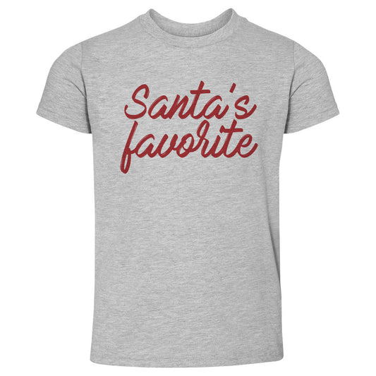 Christmas Santa's Favorite