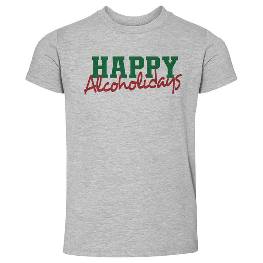Christmas Happy Alcoholidays