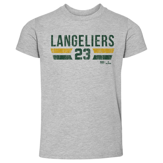 Shea Langeliers Sacramento Font