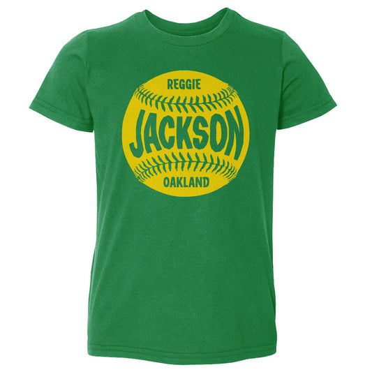 Reggie Jackson Oakland Baseball WHT