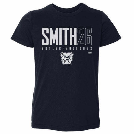 Rylie Smith Butler Bulldogs Elite WHT
