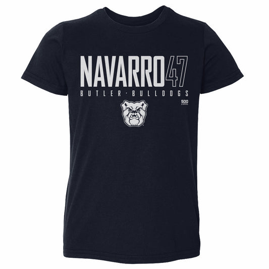 Mila Navarro Butler Bulldogs Elite WHT