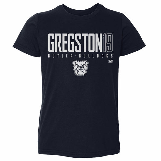 Madeline Gregston Butler Bulldogs Elite WHT