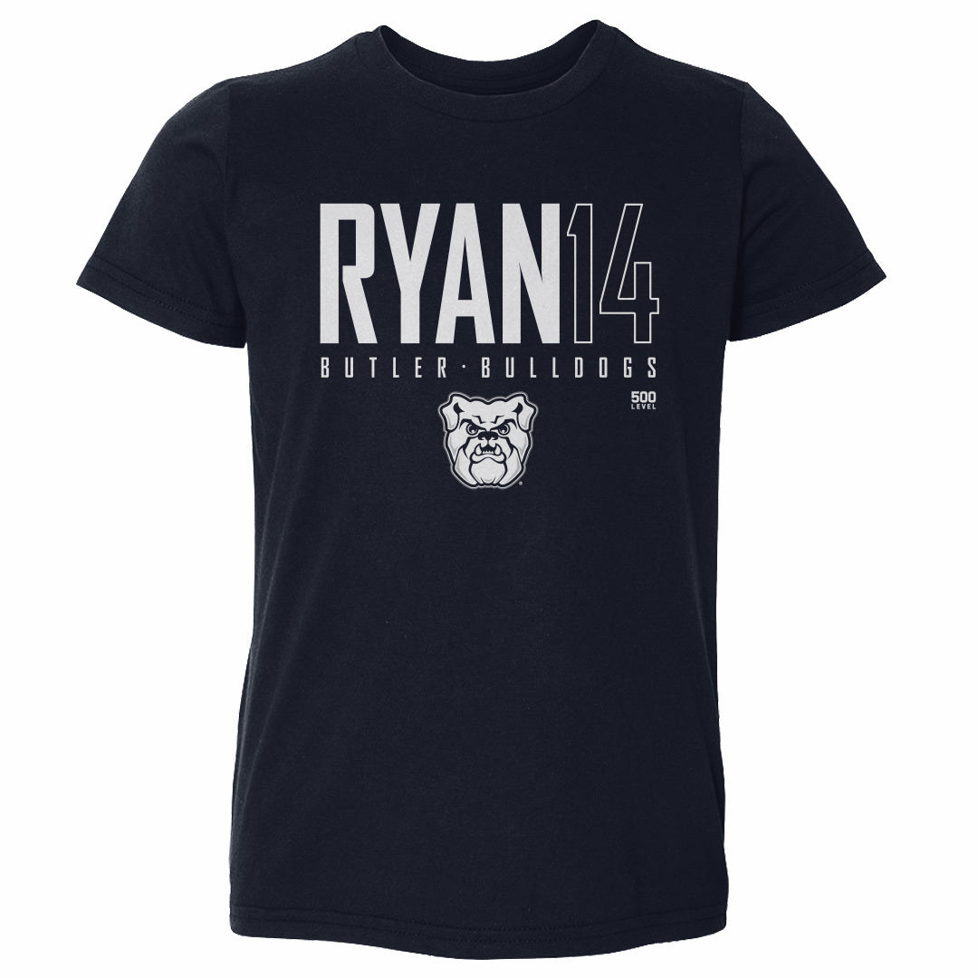 Riley Ryan Butler Bulldogs Elite WHT