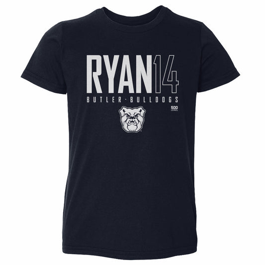 Riley Ryan Butler Bulldogs Elite WHT