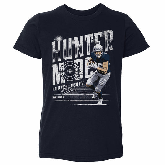 Hunter Henry New England Hunter Mode WHT