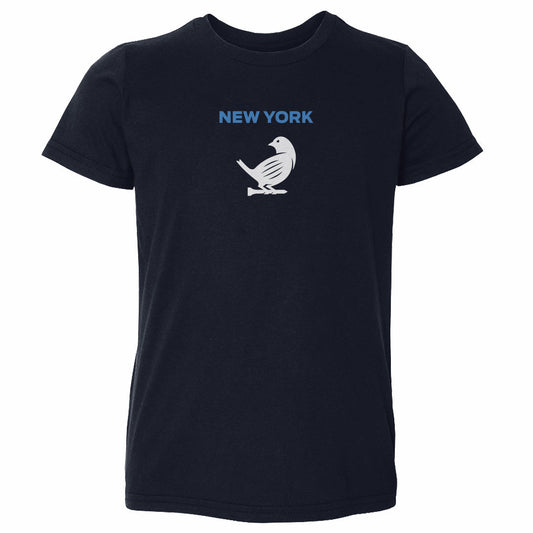 New York Golf Club Birdie Phrase WHT