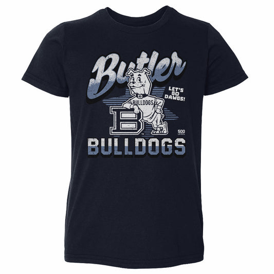 Butler Bulldogs Throwback WHT