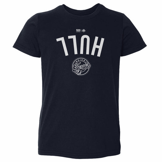 Lexie Hull Indiana Fever Invert WHT