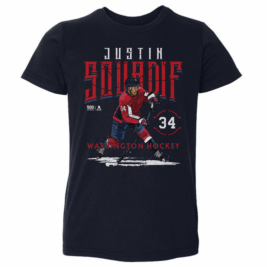 Justin Sourdif Washington Player Name WHT
