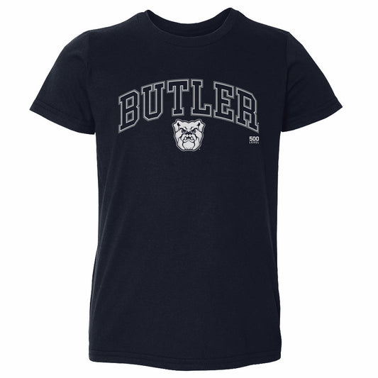 Butler Bulldogs Arc WHT