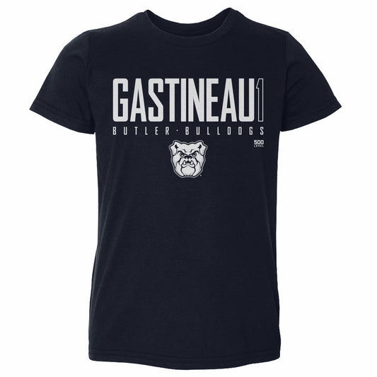 Sarah Gastineau Butler Bulldogs Elite WHT