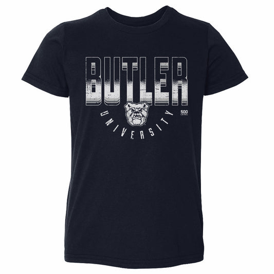 Butler Bulldogs Bulldog Repeat WHT