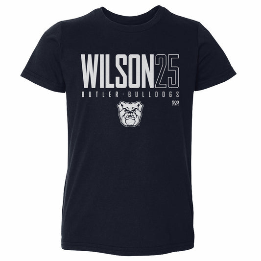 Samantha Wilson Butler Bulldogs Elite WHT