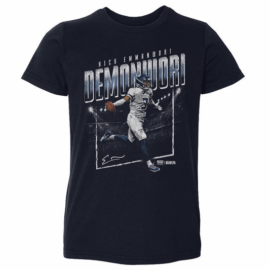 Nick Emmanwori Seattle Demonwori WHT
