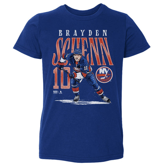 Brayden Schenn New York Islanders Player Name WHT
