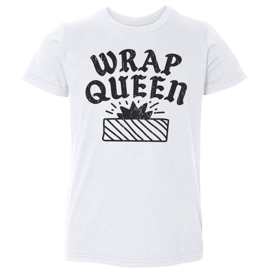 Christmas Wrap Queen