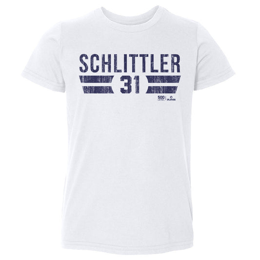 Cam Schlittler New York Y Font