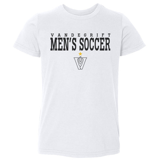 Vandegrift Crown Trio Mens Soccer