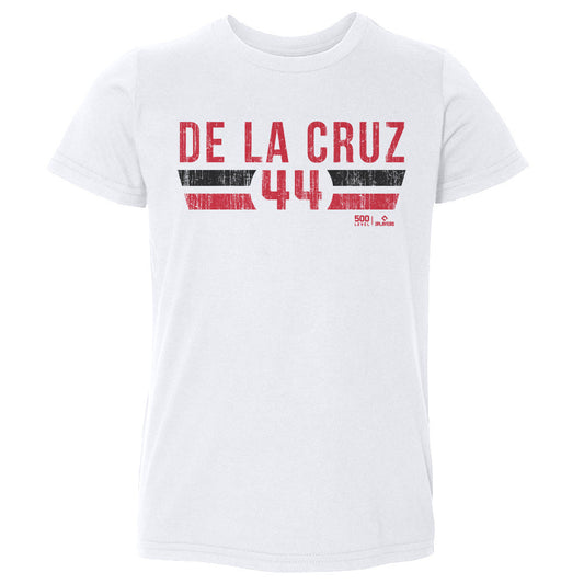 Elly De La Cruz Cincinnati Font