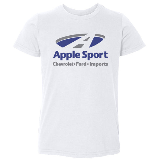 Apple Sport Crown Trio Logo 3