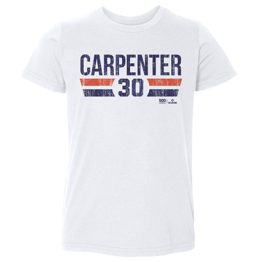 Kerry Carpenter Detroit Font