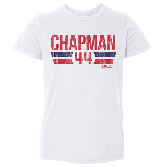 Aroldis Chapman Boston Font
