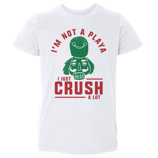 Christmas Nutcracker Crush A Lot