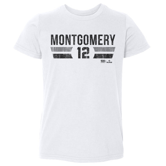 Colson Montgomery Chicago W Font
