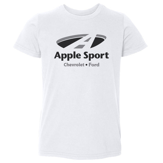 Apple Sport Crown Trio Logo 2