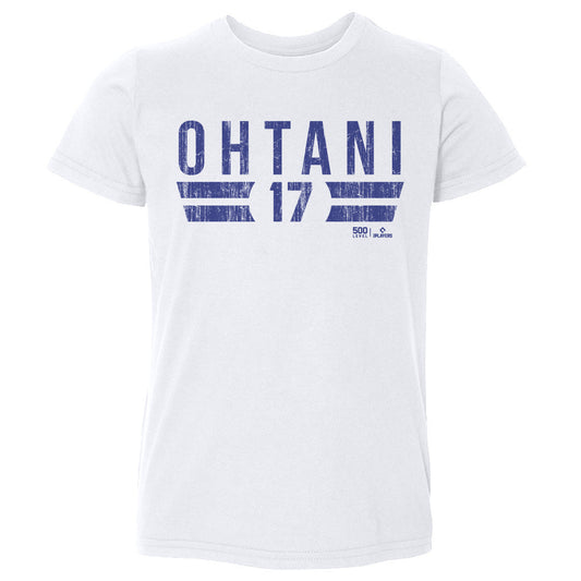 Shohei Ohtani Los Angeles D Font
