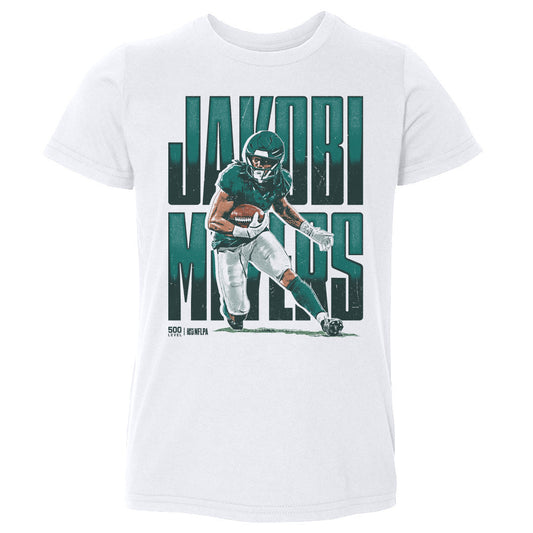 Jakobi Meyers Jacksonville Name Retro