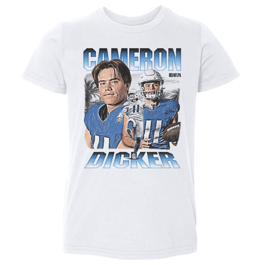 Cameron Dicker Los Angeles C Vintage