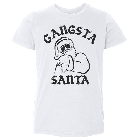 Christmas Gangsta Santa