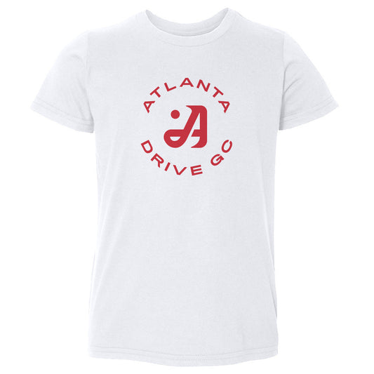 Atlanta Drive GC Roundel