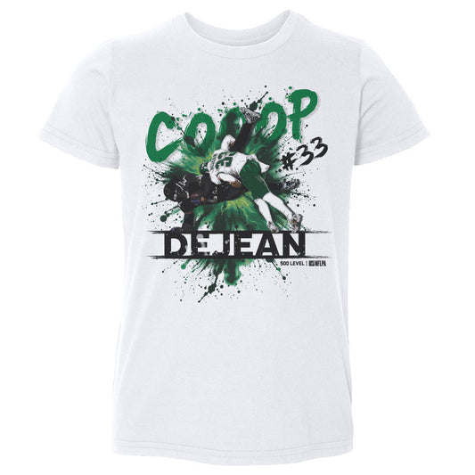 Cooper DeJean Philadelphia Splatter