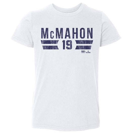 Ryan McMahon New York Y Font