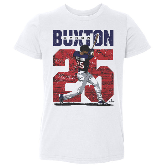 Byron Buxton Stadium R