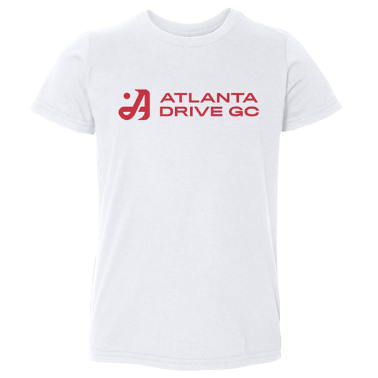 Atlanta Drive GC Wordmark