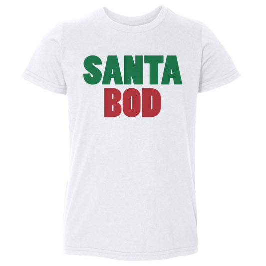 Christmas Santa Bod