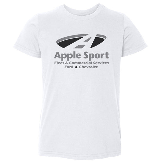 Apple Sport Crown Trio Logo 1