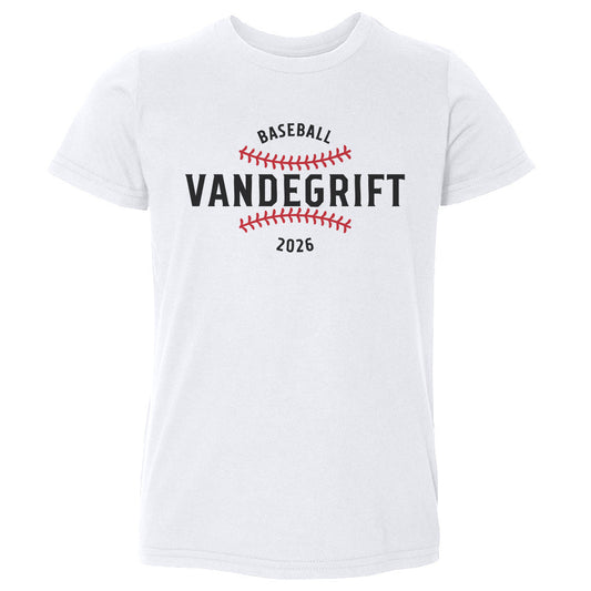 Vandegrift Crown Trio Baseball 2026