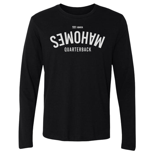 Patrick Mahomes Kansas City Invert WHT