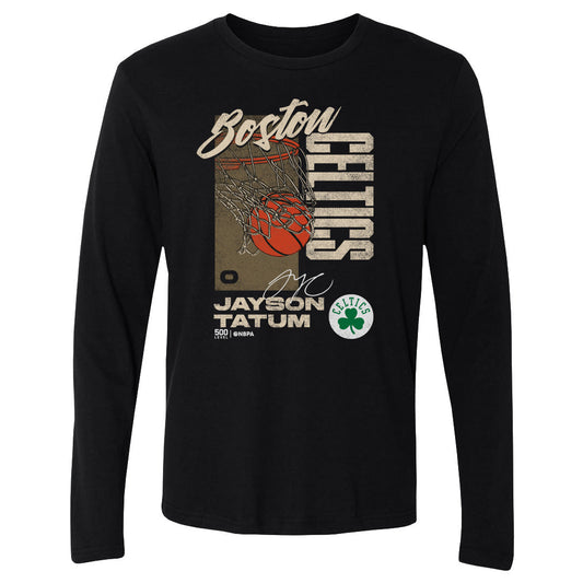 Jayson Tatum Boston Celtics All Net WHT