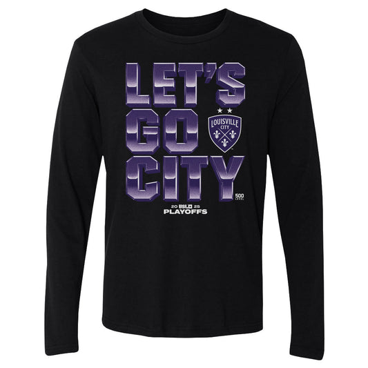 Louisville City Lets Go City 2025 WHT