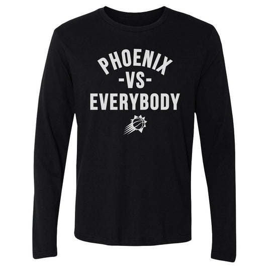 Phoenix Suns Vs. Everybody WHT